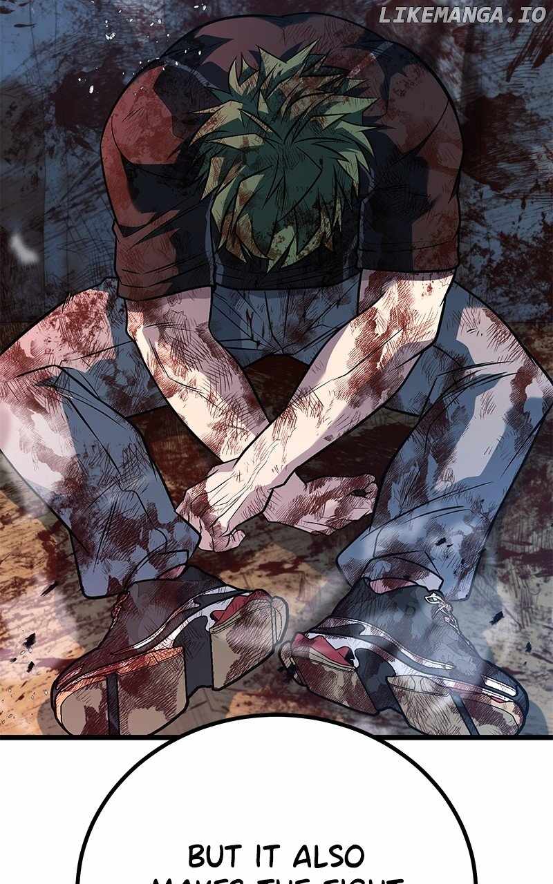 King of Violence Chapter 56 142